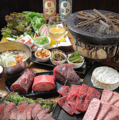 Horumon-yaki Grill Aka-chan Nishiguchi 사진 4
