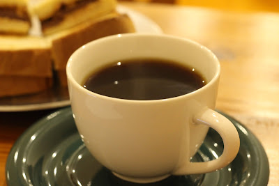 coffee beans shop & cafe SHANTZ 사진 2