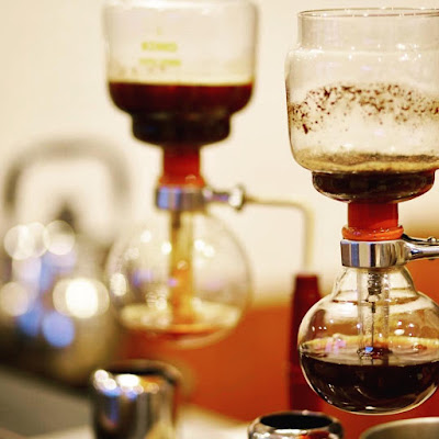 coffee beans shop & cafe SHANTZ 사진 5