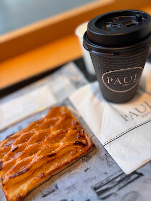 PAUL Lumine Kitasenju 사진 3