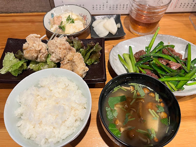 究極のまかない ここのつ 2号店 사진 4