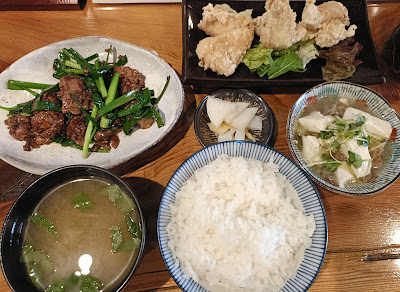 究極のまかない ここのつ 2号店 사진 3