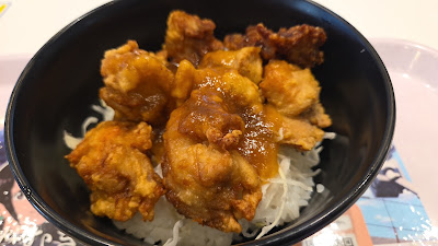 ３号館２階食堂 사진 4