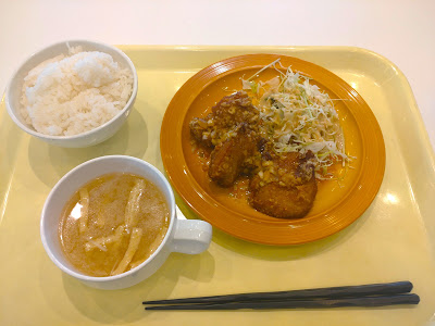 ３号館２階食堂 사진 3