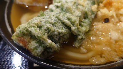 いぶきうどんエキア北千住 사진 2
