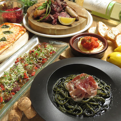 Italianbar Sanire 北千住店 사진 3