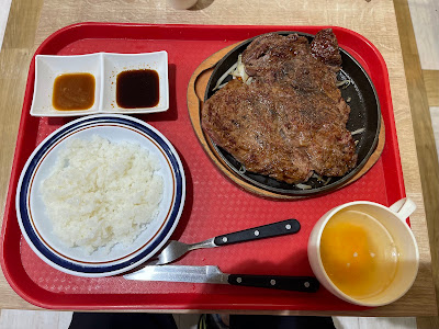 COOK BARN ステーキ＆ハンバーグ 사진 3