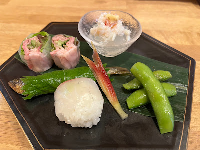 魚菜家もりよし 사진 2