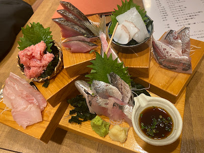 魚菜家もりよし 사진 3