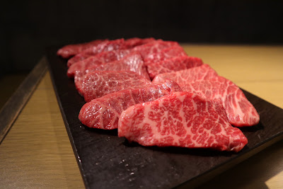 Yakiniku Saiya 사진 3