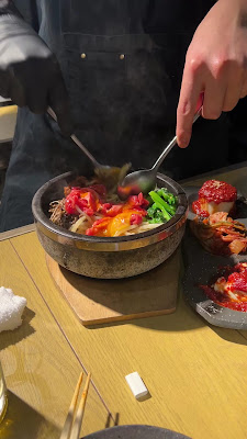 Yakiniku Saiya 사진 2