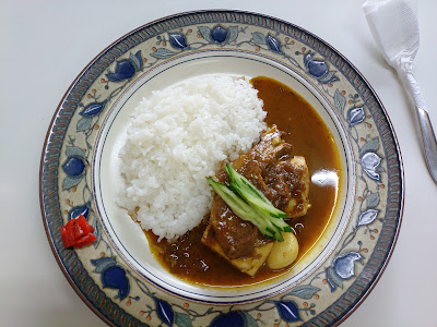 Curry House Giango 사진 3