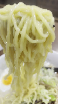 とんこつ金蘭ラーメン 사진 2