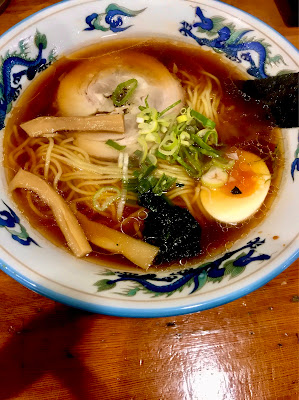 とんこつ金蘭ラーメン 사진 3