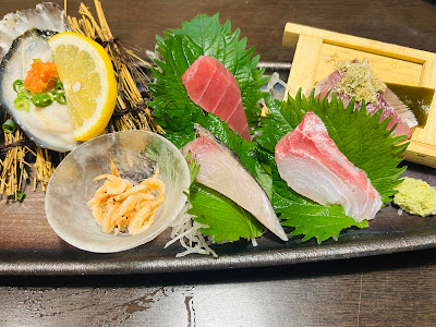 さかな酒場 魚星 王子北口店 사진 4
