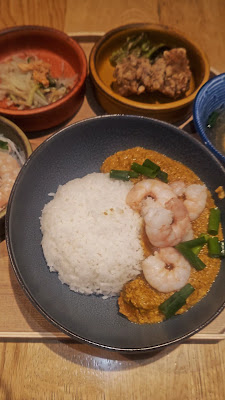 망고트리 카페 기타센주 사진 2