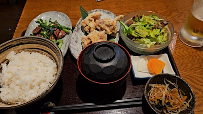 究極のまかない ここのつ 사진 2