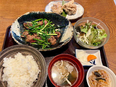 究極のまかない ここのつ 사진 3