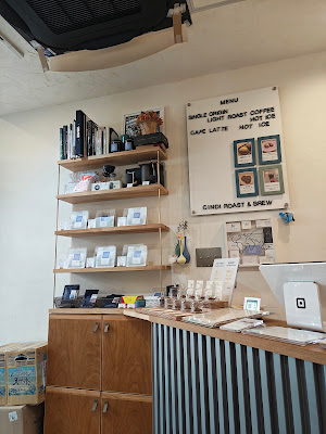Cindi Roast & Brew 사진 4