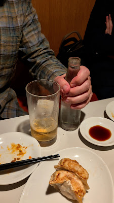 Gyoza Las Vegas Kita-Senju 사진 2