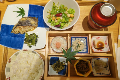 京都 二条茶寮 北千住店 사진 4