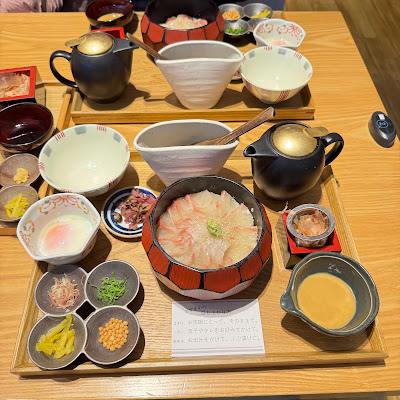 京都 二条茶寮 北千住店 사진 5