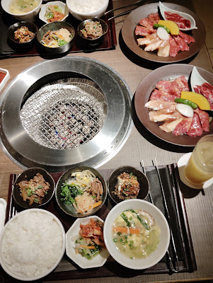 YAKINIKU TORAJI 사진 3