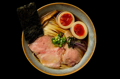 中華蕎麦 三藤 北千住マルイ店 사진 3