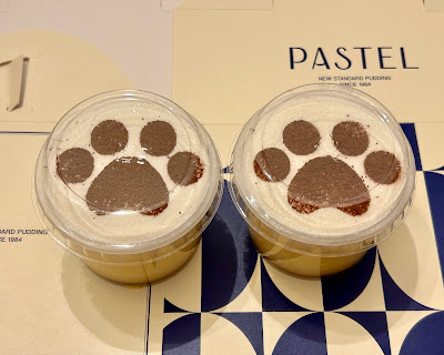 Italian Bar Pastel 사진 3
