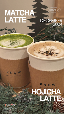 KNOW cafe 사진 2