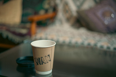 Coffee Stand WAN 사진 3