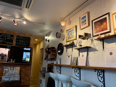 Coffee Stand WAN 사진 4