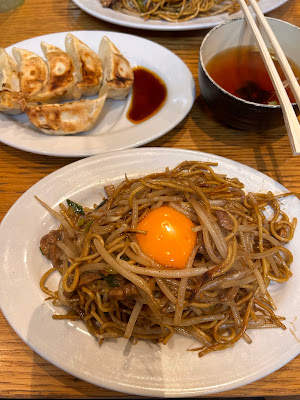 焼麺 六三本店 사진 3