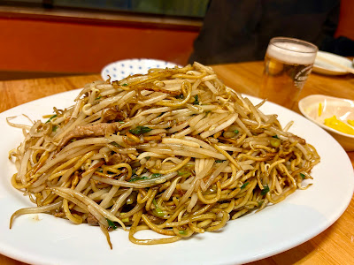 焼麺 六三本店 사진 4