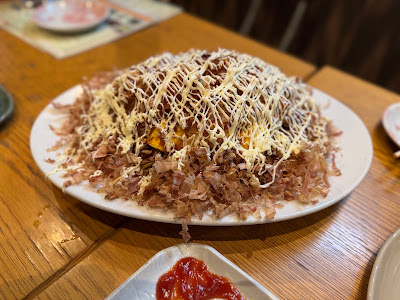 焼麺 六三本店 사진 5