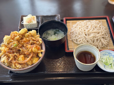 Tensaku 사진 3
