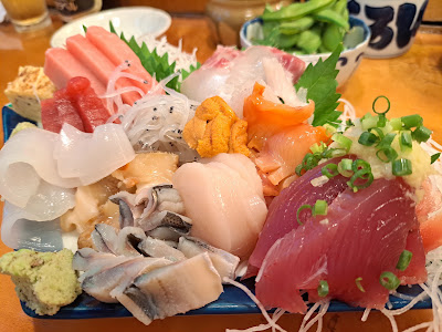 Yoroi Sushi 사진 2