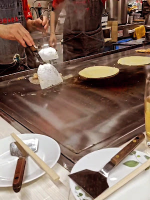 本場広島お好み焼き カープ 十条店 사진 2