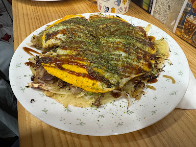 本場広島お好み焼き カープ 十条店 사진 3