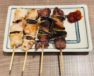 Yakitori Hidaka 사진 3