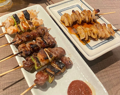 Yakitori Hidaka 사진 4
