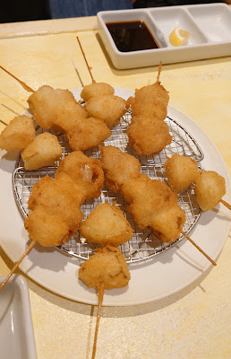 Kushiage Bar Hiro 사진 3