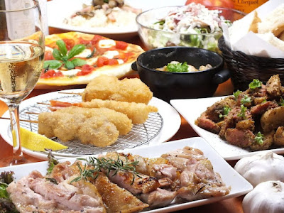 Kushiage Bar Hiro 사진 2