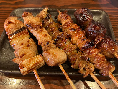 Binchouogiya Ayaseekimaeten 사진 2