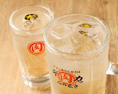 焼肉 ホルモン 綾瀬肉流通センター 사진 3