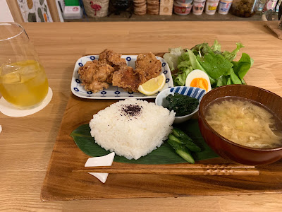cafe & bar 山頂 사진 2