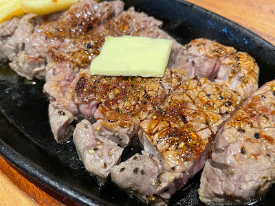 1ポンドステーキ肉専門店 綾瀬店 사진 3