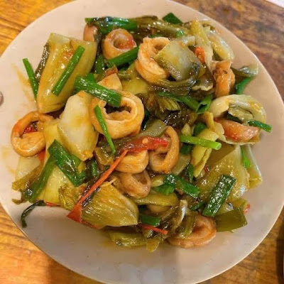 HUONG VIET MART AYASE( ベトナム、アジアの食材綾瀬専門店） 사진 2