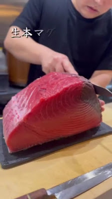 Sushi Tosumibi Daichi Ayasemise 사진 2