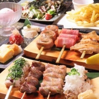 炭火串焼えん 사진 3